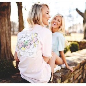 Lauren James T-shirt